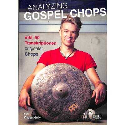 4018262105094 - Analyzing Gospel Chops