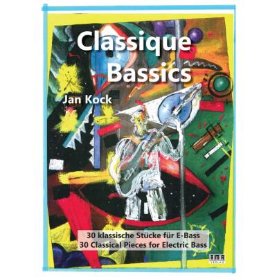 4018262105186 - Classique bassics