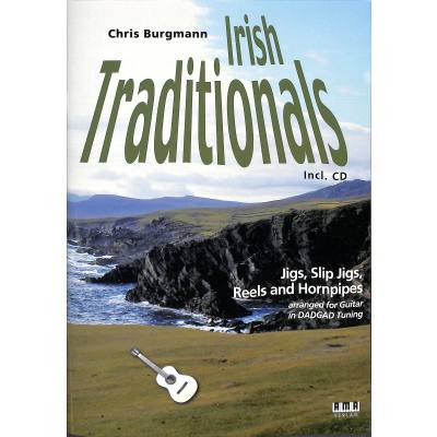 4018262105193 - Irish traditionals