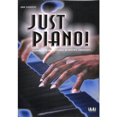 4018262105223 - Just Piano