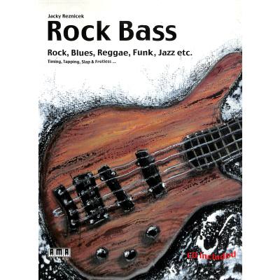 4018262201086 - Rock bass