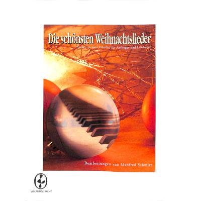 4018262310566 - Die schönsten Weihnachtslieder