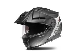 4018271156896 - Klapphelm E2 EXPLORER Grau