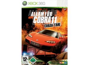 4018281670726 - Alarm für Cobra 11 Crash Time