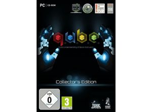 4018281674809 - QUBE - Collectors Edition