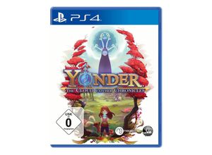 4018281681852 - Yonder The Cloud Catcher