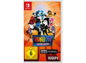 4018281682606 - Runbow Deluxe Edition