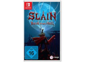 4018281682750 - Slain Switch Back from Hell