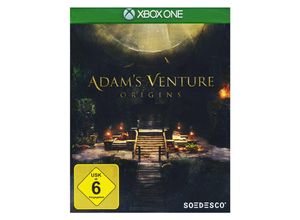 4018281683177 - Adams Venture Origins