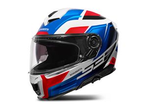 4018312157301 - Integralhelm S3 STORM Blau