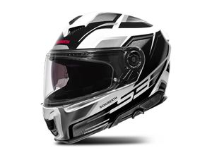 4018320157386 - Integralhelm S3 STORM Silber