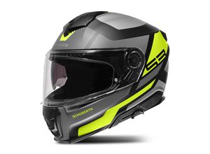 4018335157531 - Integralhelm S3 DAYTONA Gelb