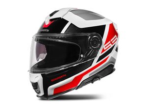 4018346157643 - Integralhelm S3 DAYTONA Rot