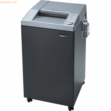 4018351114549 - EBA Büroaktenvernichter 5131C Partikelschnitt 4x40mm 4018351114549 - EBA Büroaktenvernichter 5131C Partikelschnitt 4x40mm