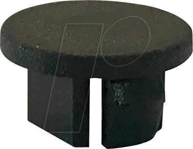 4018359005108 - TG B00010A0004 - Blindstopfen für Montageausschnitt ST oder FC 10er-Pack