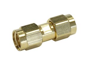 4018359122386 - J01154A0031 J01154A0031 SMBA-Adapter SMA-Stecker - SMA-Stecker 1 St - Telegärtner