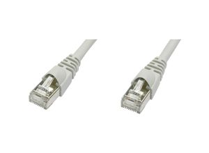 4018359293086 - L00002D0080 RJ45 Netzwerkkabel Patchkabel cat 5e f utp 300 m Grau Flammwidrig mit Ras - Telegärtner