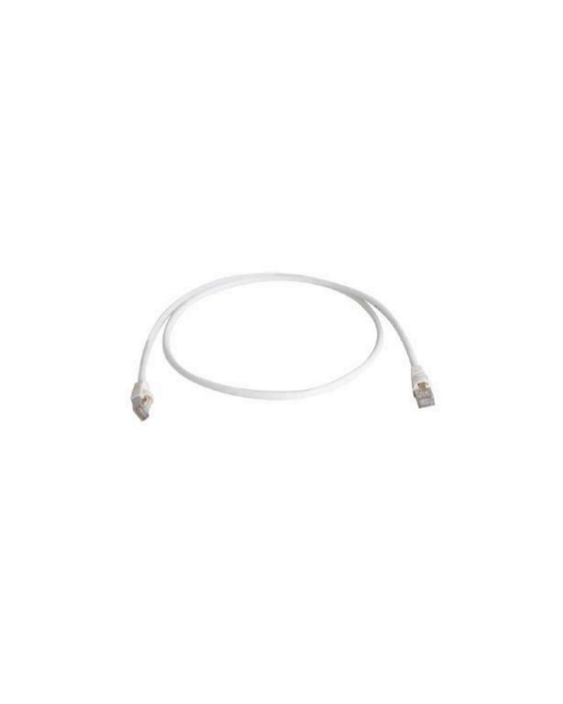 4018359306328 - L00002A0141 RJ45 Netzwerkkabel Patchkabel cat 6a s ftp 300 m Weiß Flammwidrig mit Ras - Telegärtner