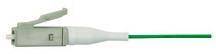 4018359348168 - TG Faserpigtail 9 125 OS2 L00879A0013 L=2m LC APC Stecker grün (Inhalt 12 Stück)
