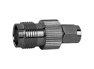 4018359517724 - J01019D0029 Koax-Adapter TNC-Buchse - SMA-Stecker 1 St - Telegärtner