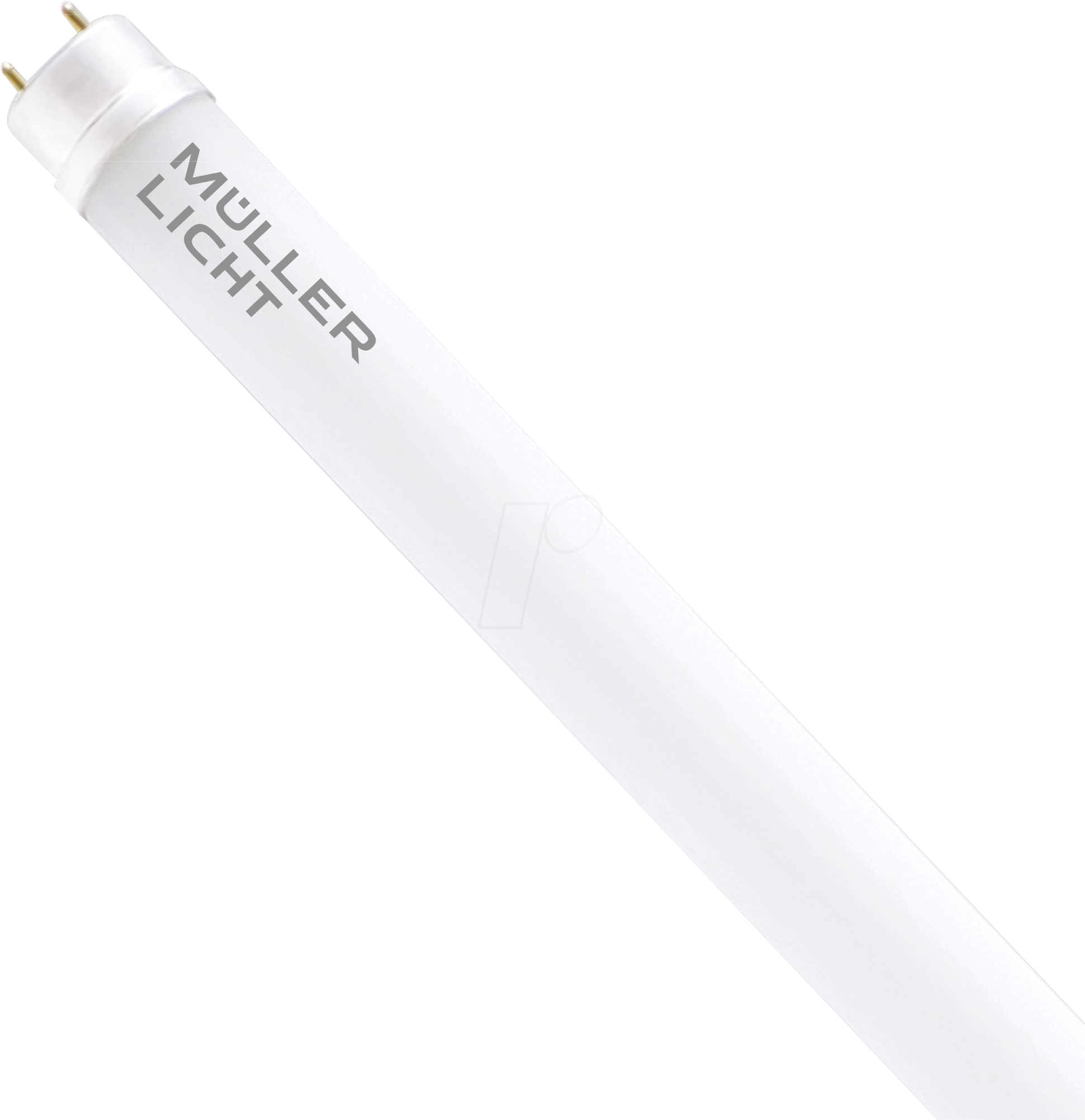 4018412326959 - Muller Licht - Müller-Licht led eek f (a - g) G13 Röhrenform 9 w Kaltweiß (ø x l) 28 mm x 600 mm 1 St