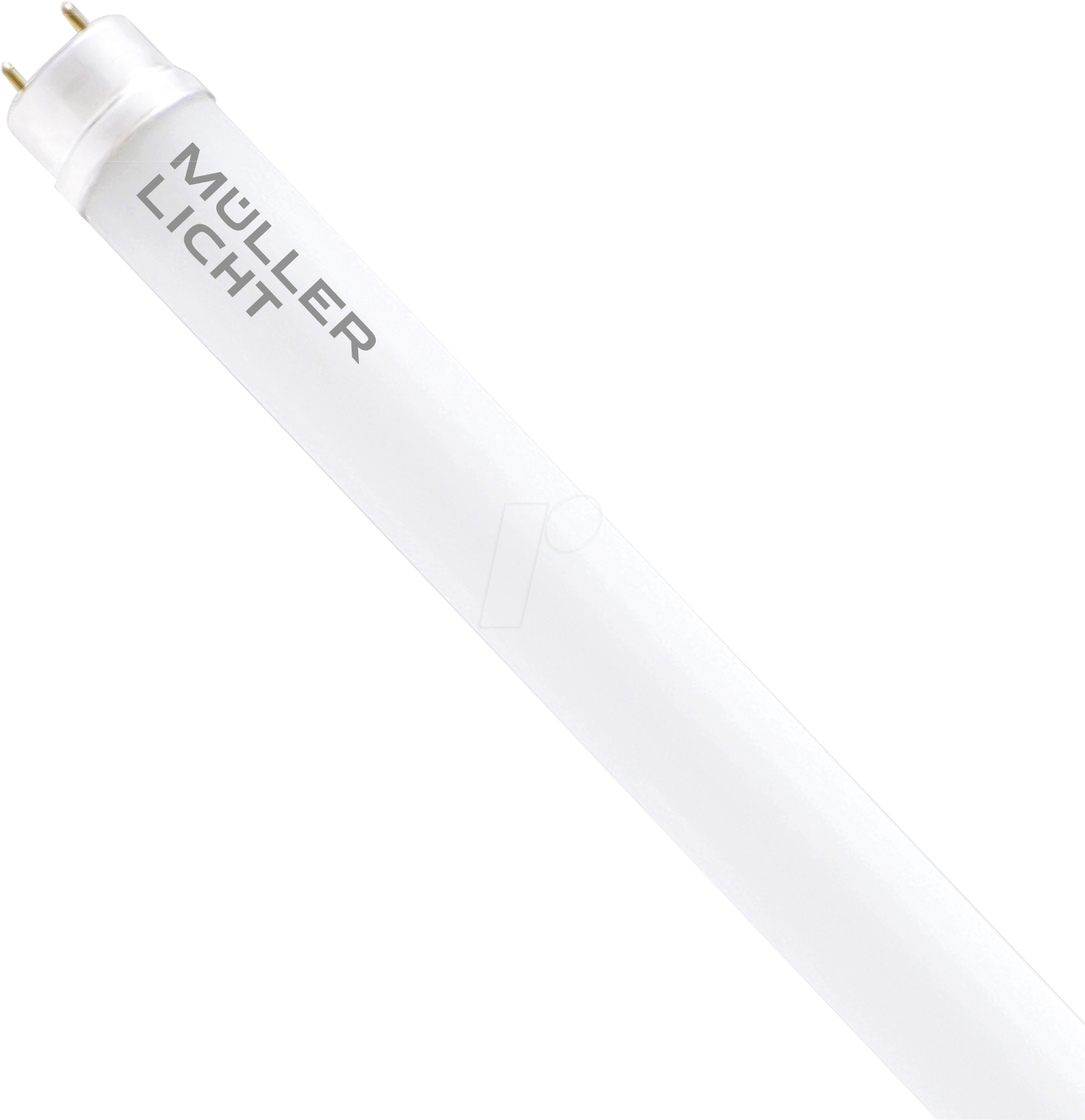 4018412327116 - Muller Licht - müller-licht LED-Röhre 120 cm G13 eek f 165 w 2000 lm 6500 k 150°