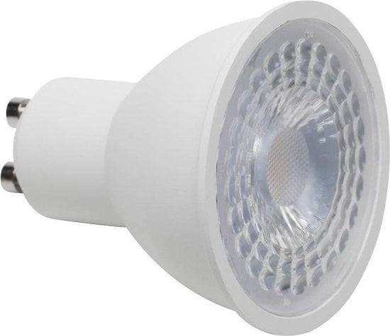 4018412333964 - LED-Reflektorlampe MR16 65 W GU53 warmweiß