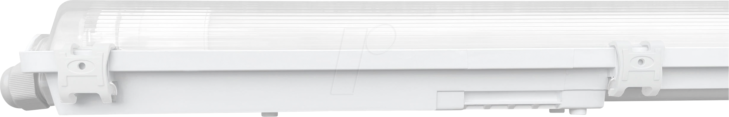 4018412335371 - Müller-Licht Aqua-Promo LED-Feuchtraum-Wannenleuchte LED G13 36 W Neutralweiß Grau 4018412335371 - Müller-Licht Aqua-Promo LED-Feuchtraum-Wannenleuchte LED G13 36 W Neutralweiß Grau