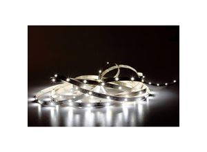 4018412338327 - Muller Licht - Müller-Licht 20100321 LED-Streifen-Komplettset mit Stecker 230 v 3 m Neutralweiß 1 St