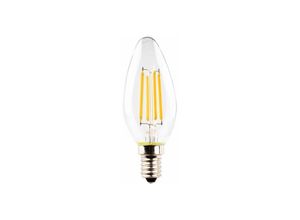 4018412344250 - Müller Licht led Leuchtmittel Kerzenform Müller Licht 400407 0773705946 Leuchtmittel 400407 Kerzenform Licht