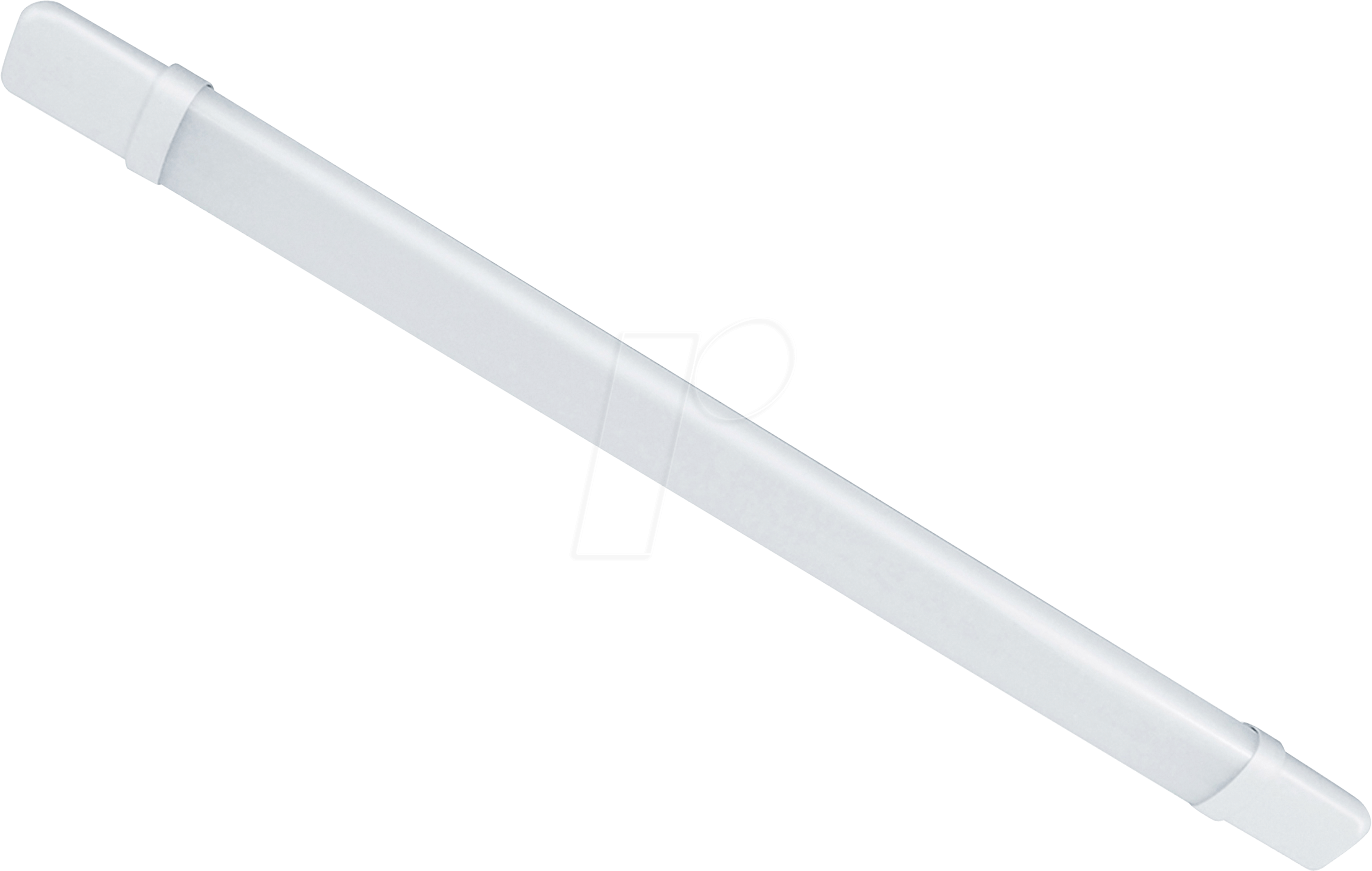 4018412655653 - Muller Licht - müller-licht LED-Feuchtraum-Wannenleuchte Aqua-Promo Super Slim 120 18W 4000K