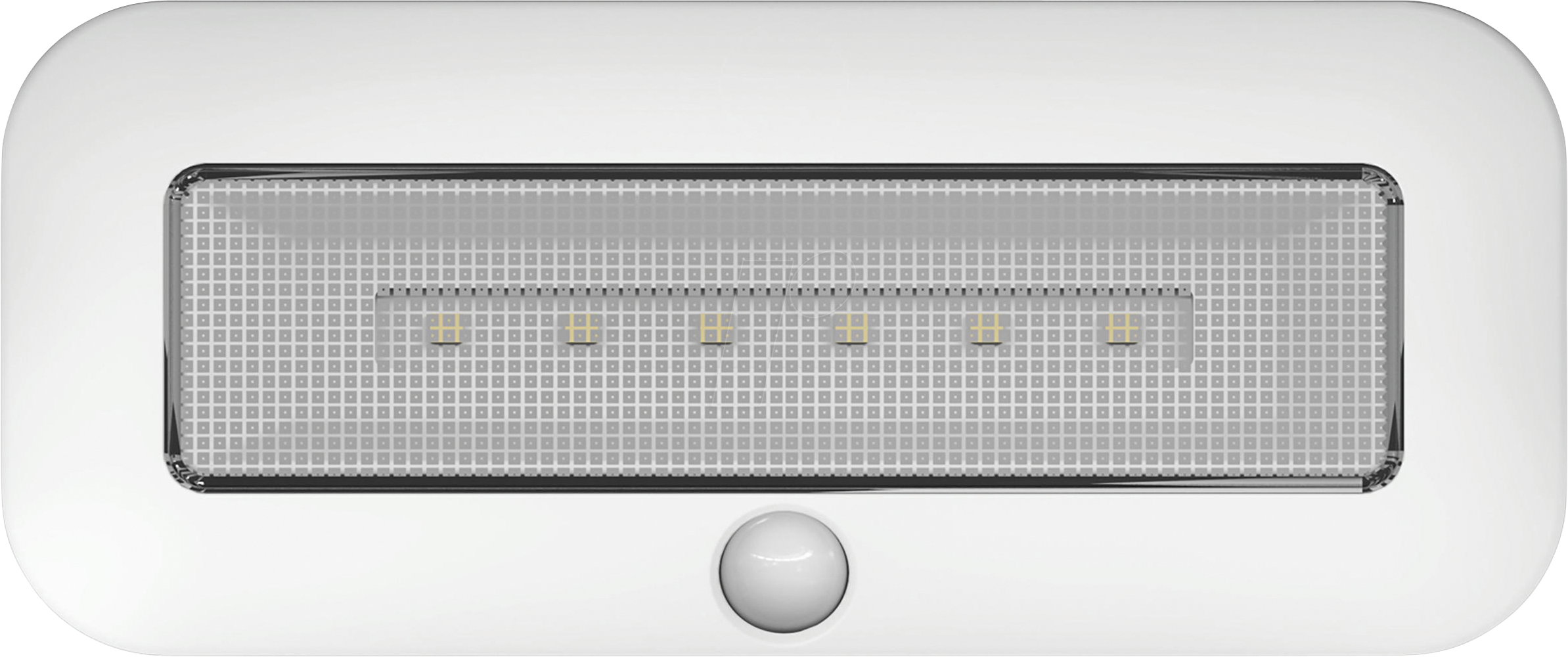 4018412656056 - MLI 27700035 - Mobile LED-Leuchte Mobina Sensor 15 4000 K weiß Akku