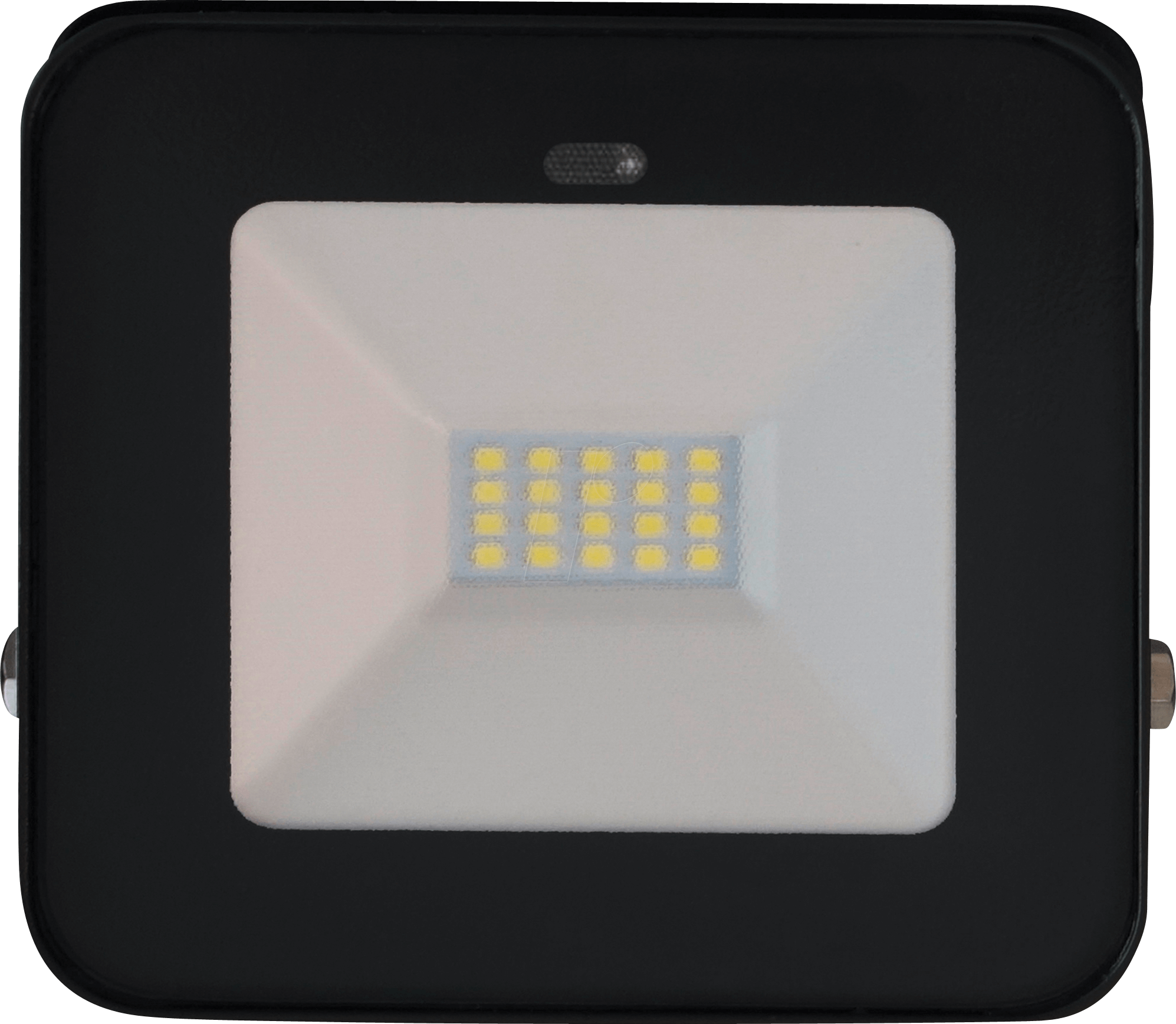 4018412656193 - MLI 21600012 - LED-Flutlicht 30 W 2100 lm 6500 K schwarz IP65