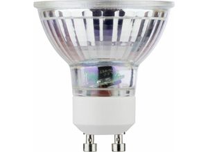 4018412656728 - Muller Licht - müller-licht LED-Reflektorlampe GU10 eek g 45W 345lm 2700K 3 Stk