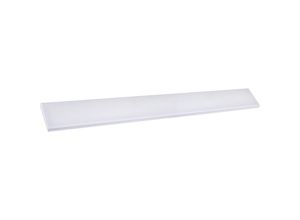 4018412663689 - Muller Licht - Müller-Licht 20500088 Planus 60 LED-Deckenleuchte led led fest eingebaut 25 w Weiß