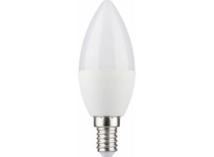 4018412669629 - Muller Licht - Müller Licht led Leuchtmittel Kerzenform E14 55W 180° e 14