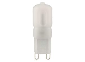 4018412670649 - Muller Licht - Müller Licht led Leuchtmittel G9 25W 280° 3er Pack g 9