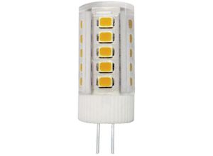 4018412670663 - Muller Licht - Müller-Licht 400466 led eek f (a - g) G4 Spezialform 3 w = 28 w Warmweiß 1 St