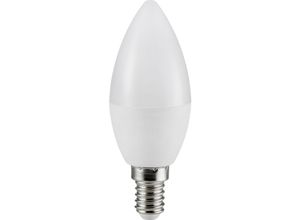 4018412675743 - Muller Licht - Müller-Licht 401016 led eek g (a - g) E14 Kerzenform 29 w = 25 w Warmweiß 1 St