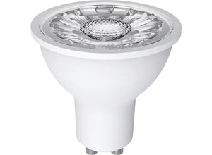 4018412676160 - Müller-Licht 401030 LED EEK G (A - G) GU10 Reflektor 55 W Warmweiß 1 St