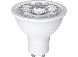 4018412676252 - Muller Licht - Müller-Licht 401033 led eek g (a - g) GU10 Reflektor 55 w Warmweiß (ø x h) 50 mm x 54 mm 1 St