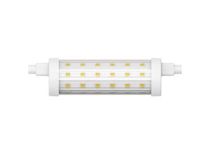 4018412676887 - Muller Licht - Müller-Licht 401048 led eek f (a - g) R7s Spezialform 125 w = 78 w Warmweiß (ø x h) 29 mm x 118 mm