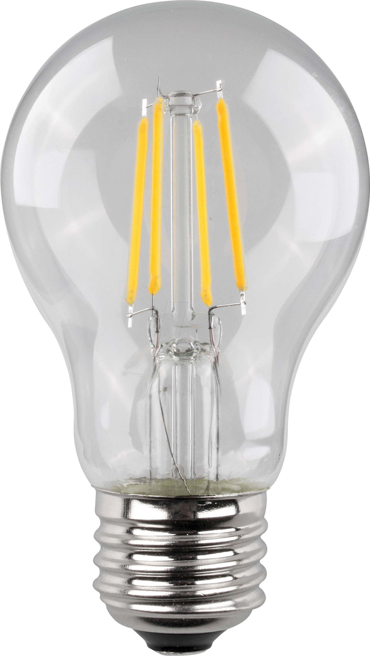 4018412677020 - MLI 401059 - LED-Filamentlampe E27 9 W 1055 lm 2700 K dimmbar