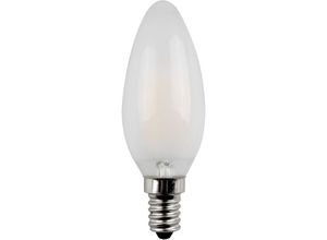 4018412677273 - Muller Licht - Müller-Licht 401067 led eek f (a - g) E14 Kerzenform 2 w = 25 w Warmweiß (ø x h) 35 mm x 98 mm 1 St