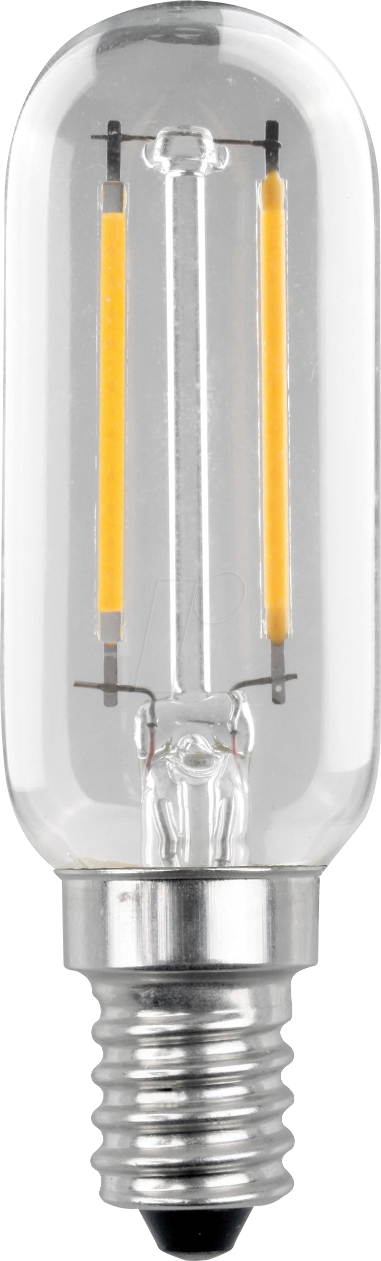 4018412677365 - Muller Licht - Müller-Licht 401070 led eek f (a - g) E14 Kolbenform 2 w = 25 w Warmweiß (ø x h) 25 mm x 82 mm 1 St