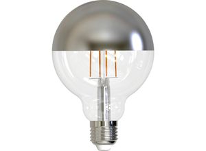 4018412677631 - Muller Licht - Müller-Licht 401079 led eek f (a - g) E27 Globeform 85 w = 63 w Warmweiß 1 St