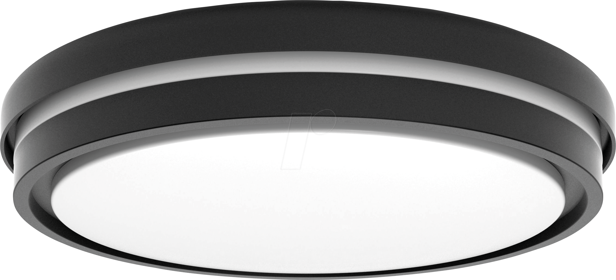 4018412679826 - Müller Licht tint LED Deckenleuchte Kea Ø 42 cm RGBW Smart Home