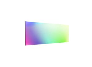 4018412685780 - MLI 404093 - Smart Light tint LED-Panel Aris 60 x 30 cm RGBW