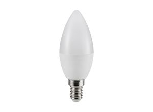 4018412693389 - LED Kerze E14 29 W 2700 K opal 2er-Pack