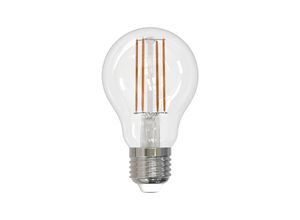 4018412693716 - LED E27 7 W Filament 2700 K klar 2er-Pack